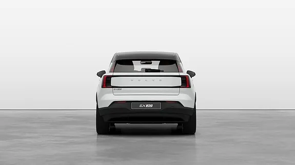 Volvo Ex30 2025 photo 5