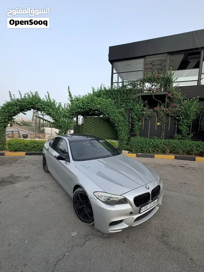BMW 3 Series 2001 photo 5