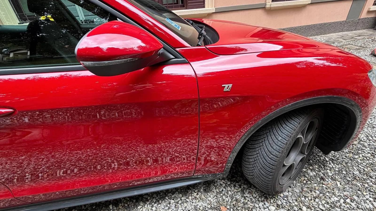 Alfa Romeo Stelvio 2023 photo 4