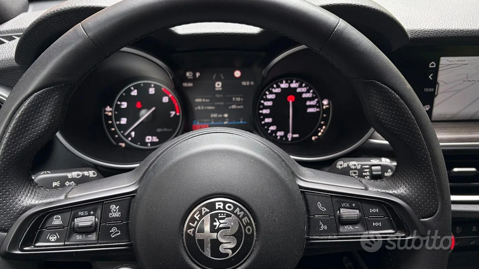 Alfa Romeo Stelvio 2023 photo 5