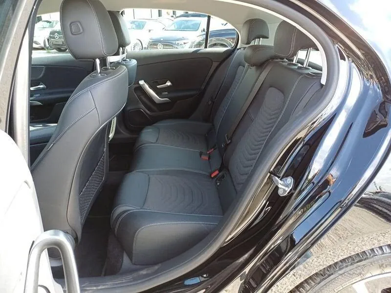 Mercedes-Benz A-Class 2023 photo 4
