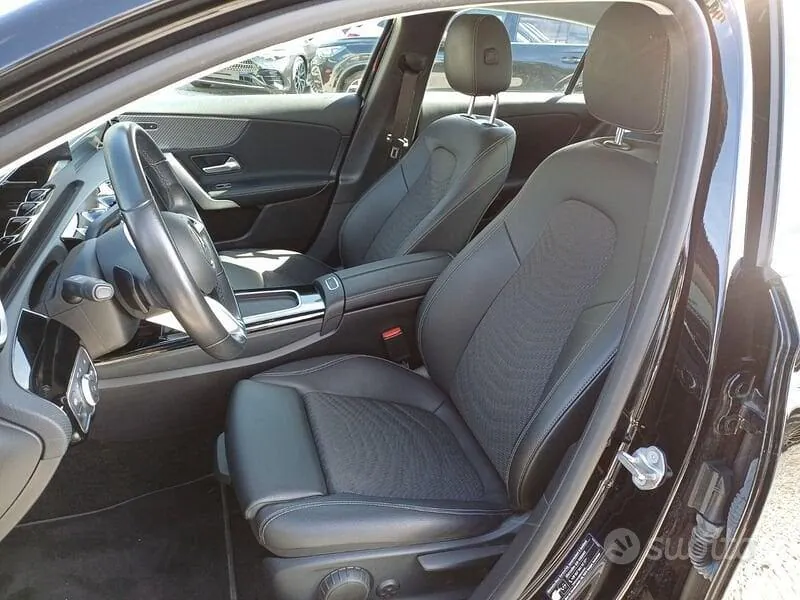 Mercedes-Benz A-Class 2023 photo 3