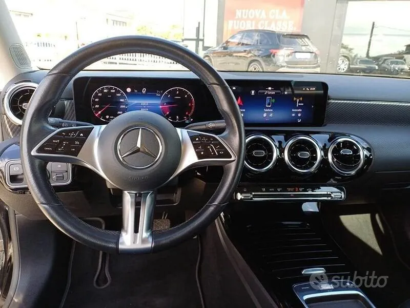 Mercedes-Benz A-Class 2023 photo 5