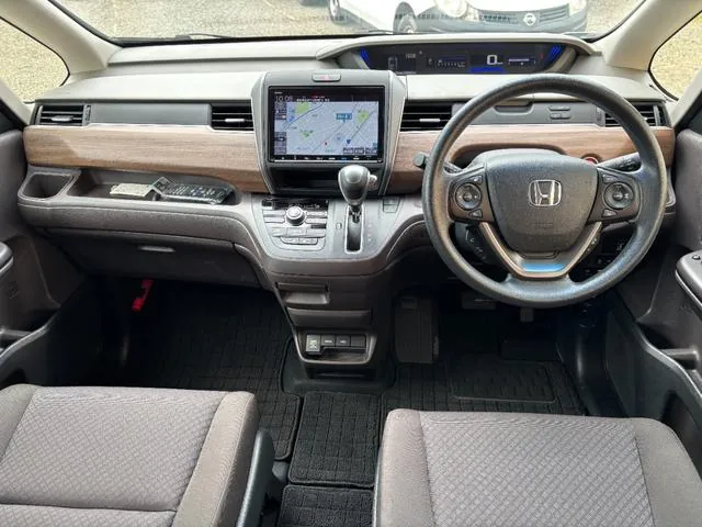 Honda Freed 2020 photo 5