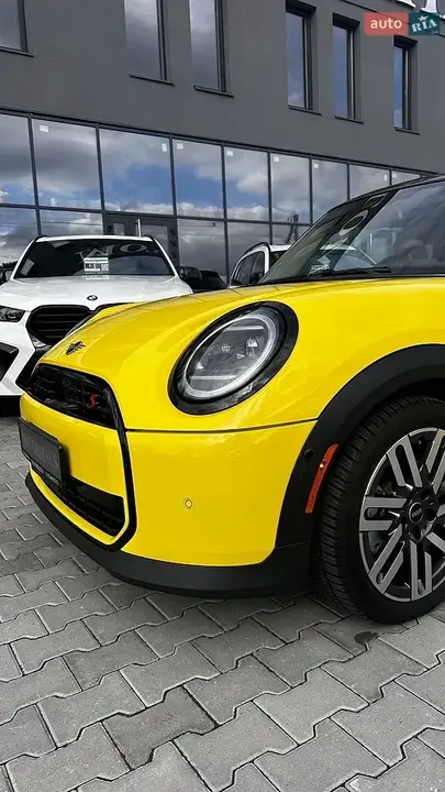 Mini Cooper 2024 photo 2
