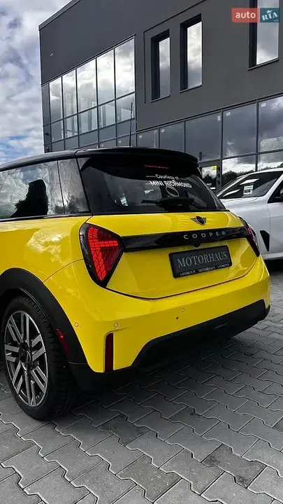 Mini Cooper 2024 photo 5