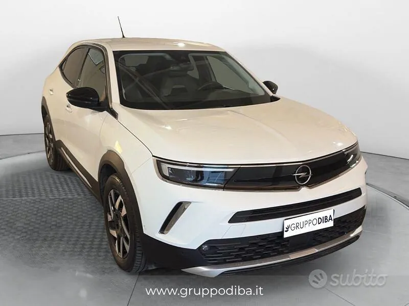 Opel Mokka 2023 photo 3
