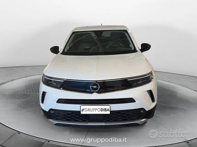 Opel Mokka 2023 photo 2