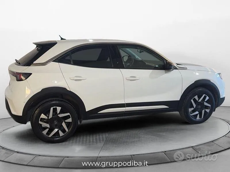 Opel Mokka 2023 photo 4