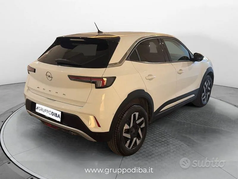 Opel Mokka 2023 photo 5