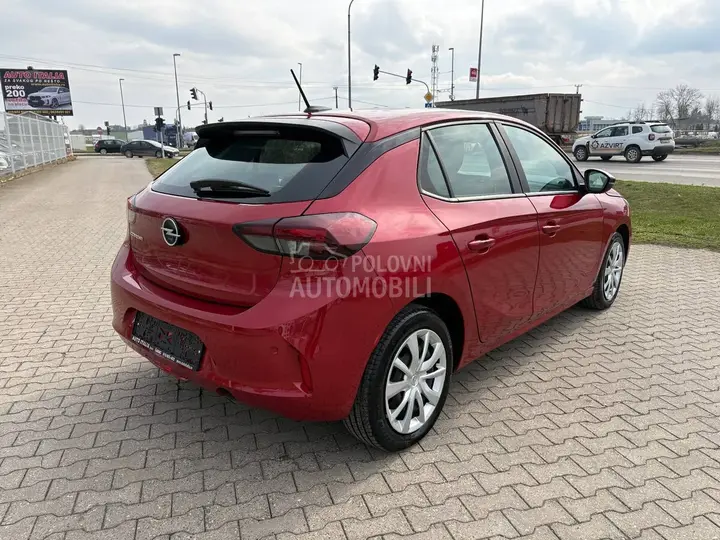 Opel Corsa F 2024 photo 5