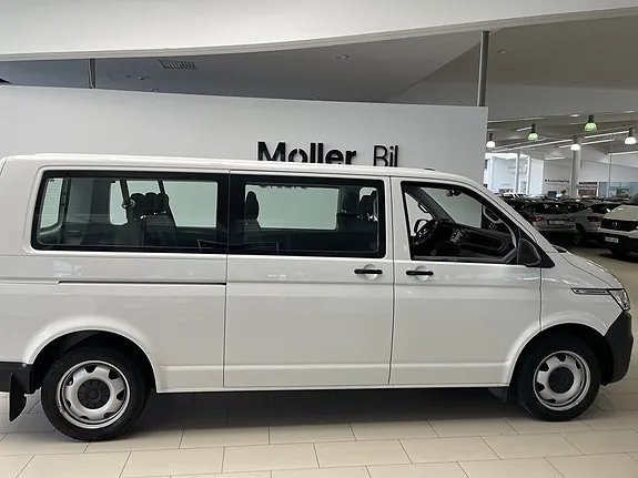 Volkswagen Caravelle 2024 photo 5