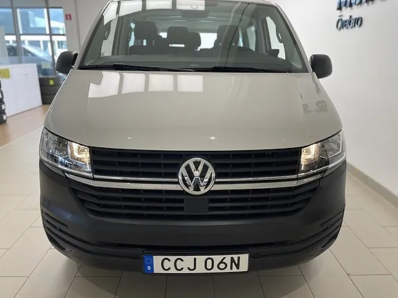 Volkswagen Caravelle 2024 photo 3
