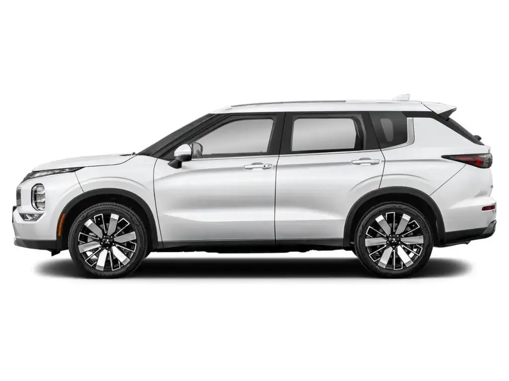 Mitsubishi Outlander 2026 photo 3