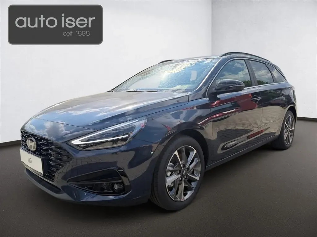 Hyundai I30 2026 photo 2