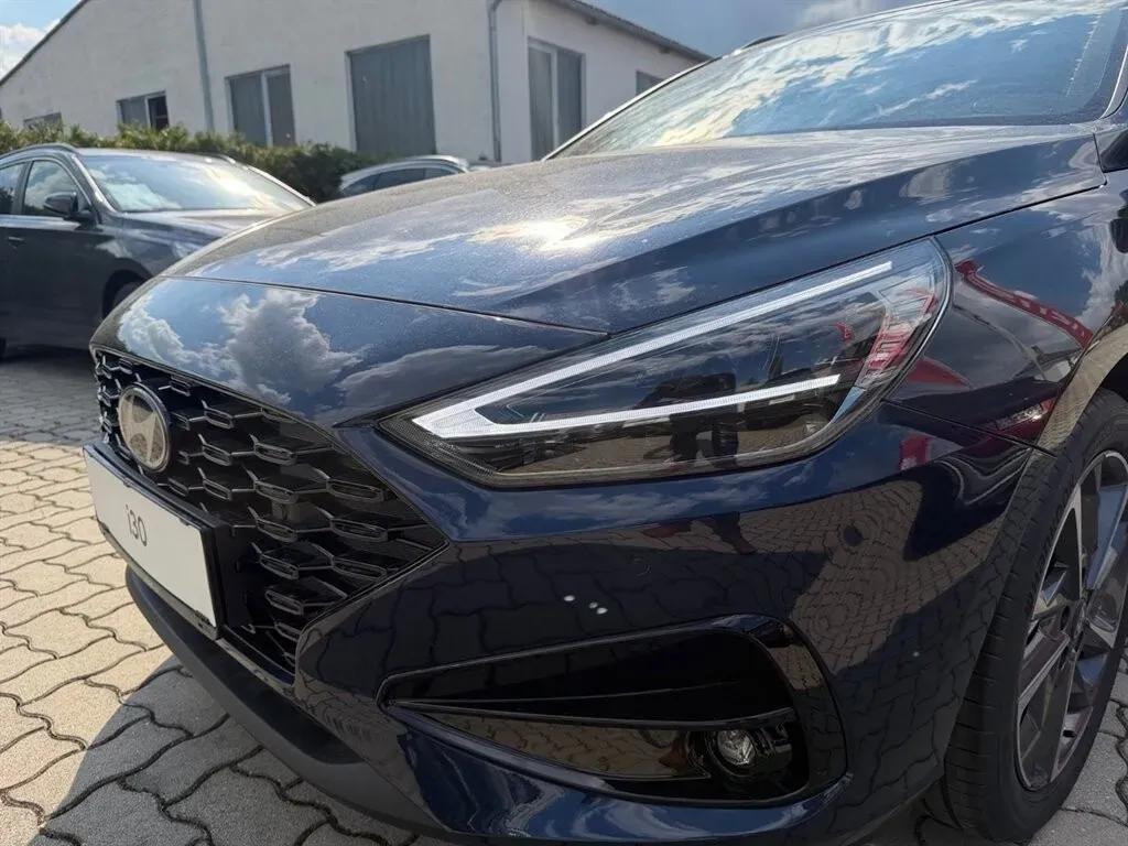 Hyundai I30 2026 photo 3