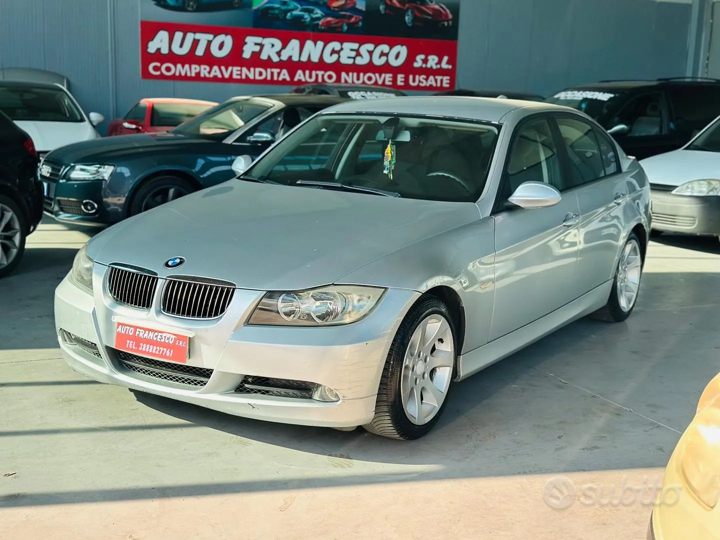 BMW 320