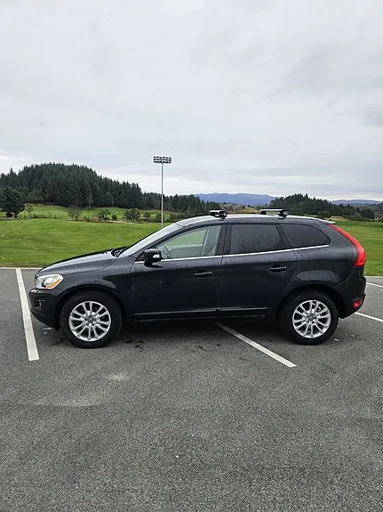 Volvo Xc60 2010 photo 3
