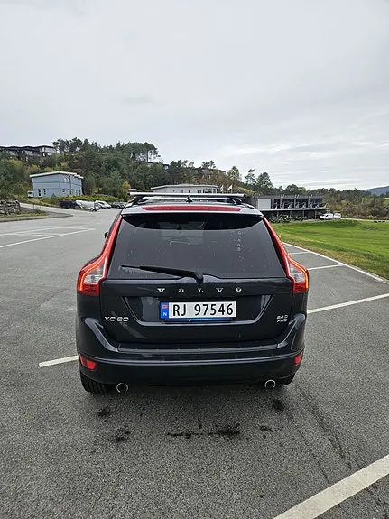 Volvo Xc60 2010 photo 5