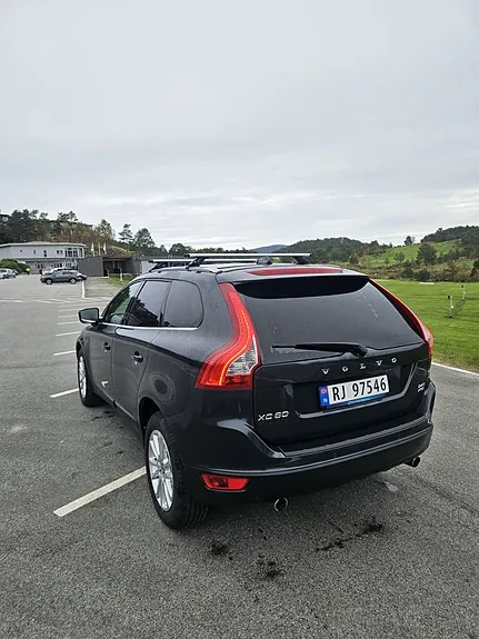 Volvo Xc60 2010 photo 4