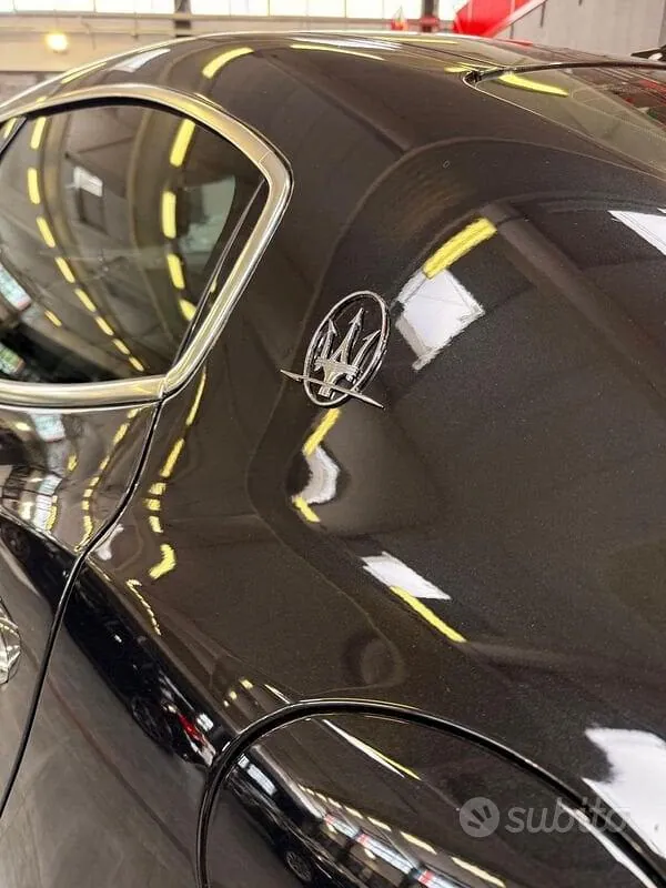 Maserati Ghibli 2016 photo 4
