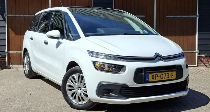 Citroen Grand C4 Picasso