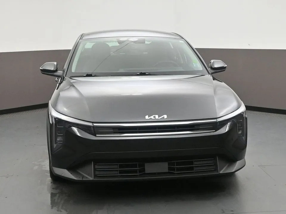 Kia K4 2025 photo 2