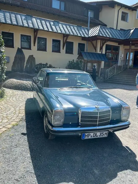 Mercedes-Benz 250 Ce