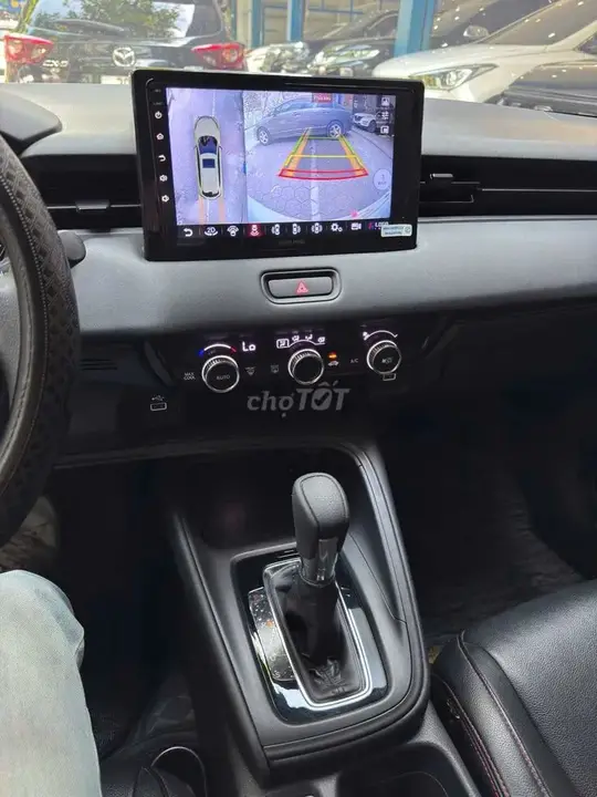 Honda Hr-V 2024 photo 5