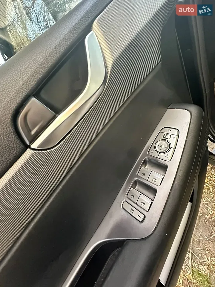 Hyundai Palisade 2022 photo 2