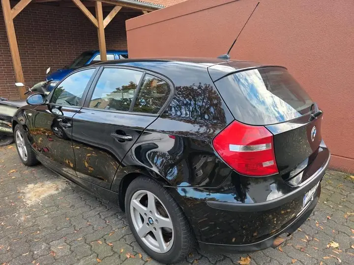 BMW 1Er 116I