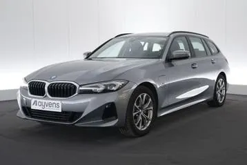 BMW 3 Series Touring