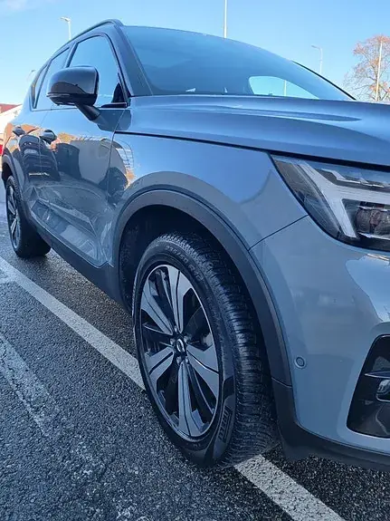 Volvo Xc40 2023 photo 4