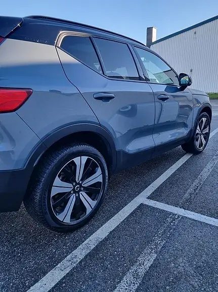 Volvo Xc40 2023 photo 5