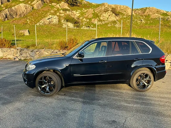 BMW X5 2010 photo 3