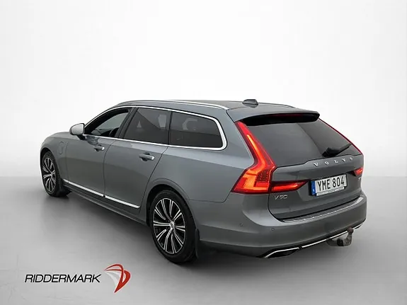 Volvo V90 2019 photo 5