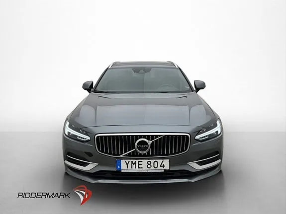 Volvo V90 2019 photo 2