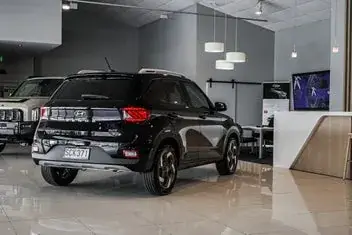 Hyundai Venue 2025 photo 4