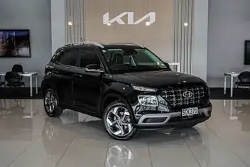 Hyundai Venue 2025 photo 2
