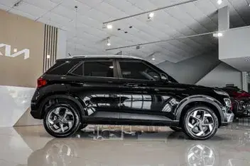 Hyundai Venue 2025 photo 3