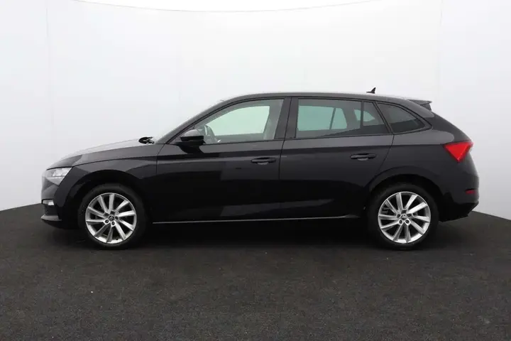 Skoda Scala 2020 photo 5