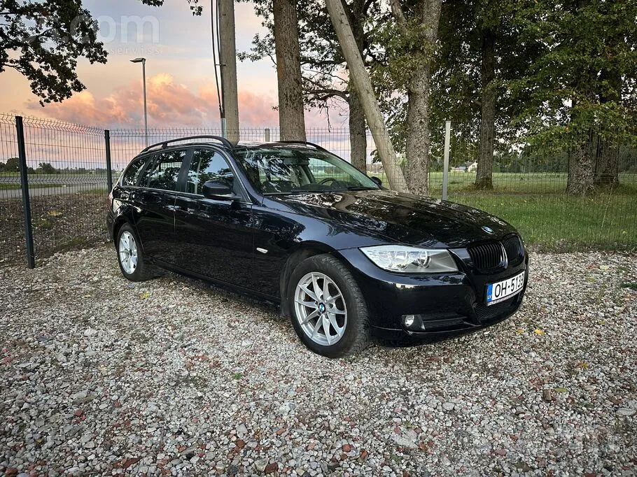 BMW 318