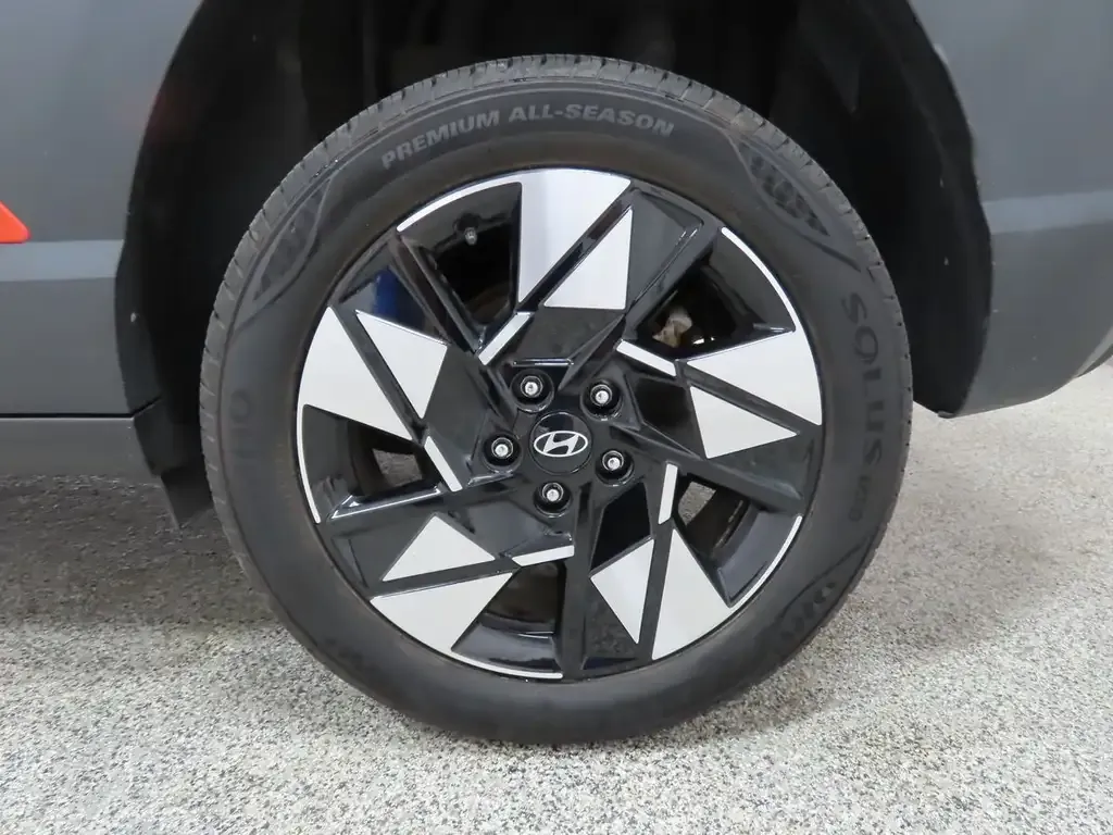 Hyundai Kona 2024 photo 3