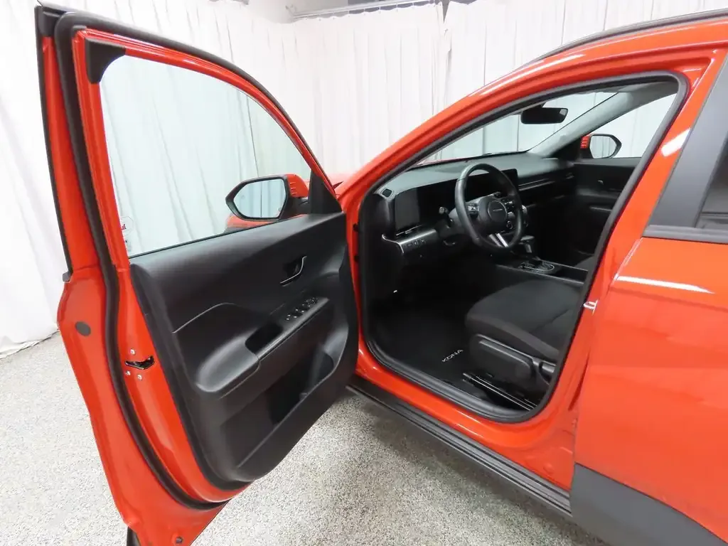 Hyundai Kona 2024 photo 4