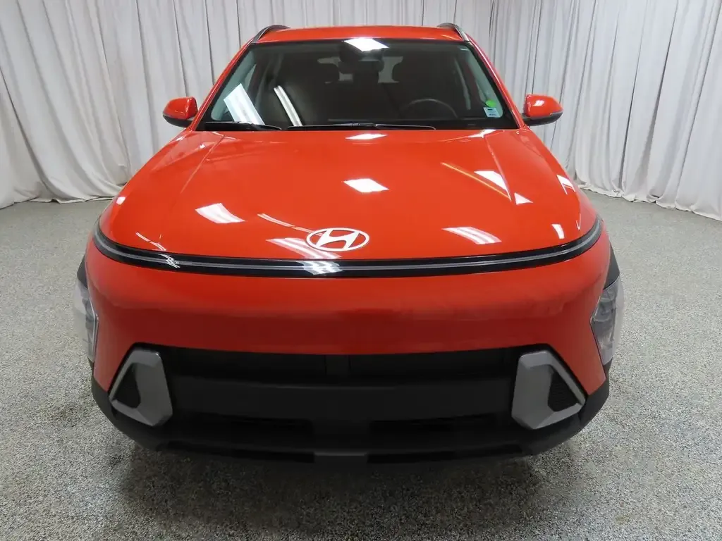 Hyundai Kona 2024 photo 2