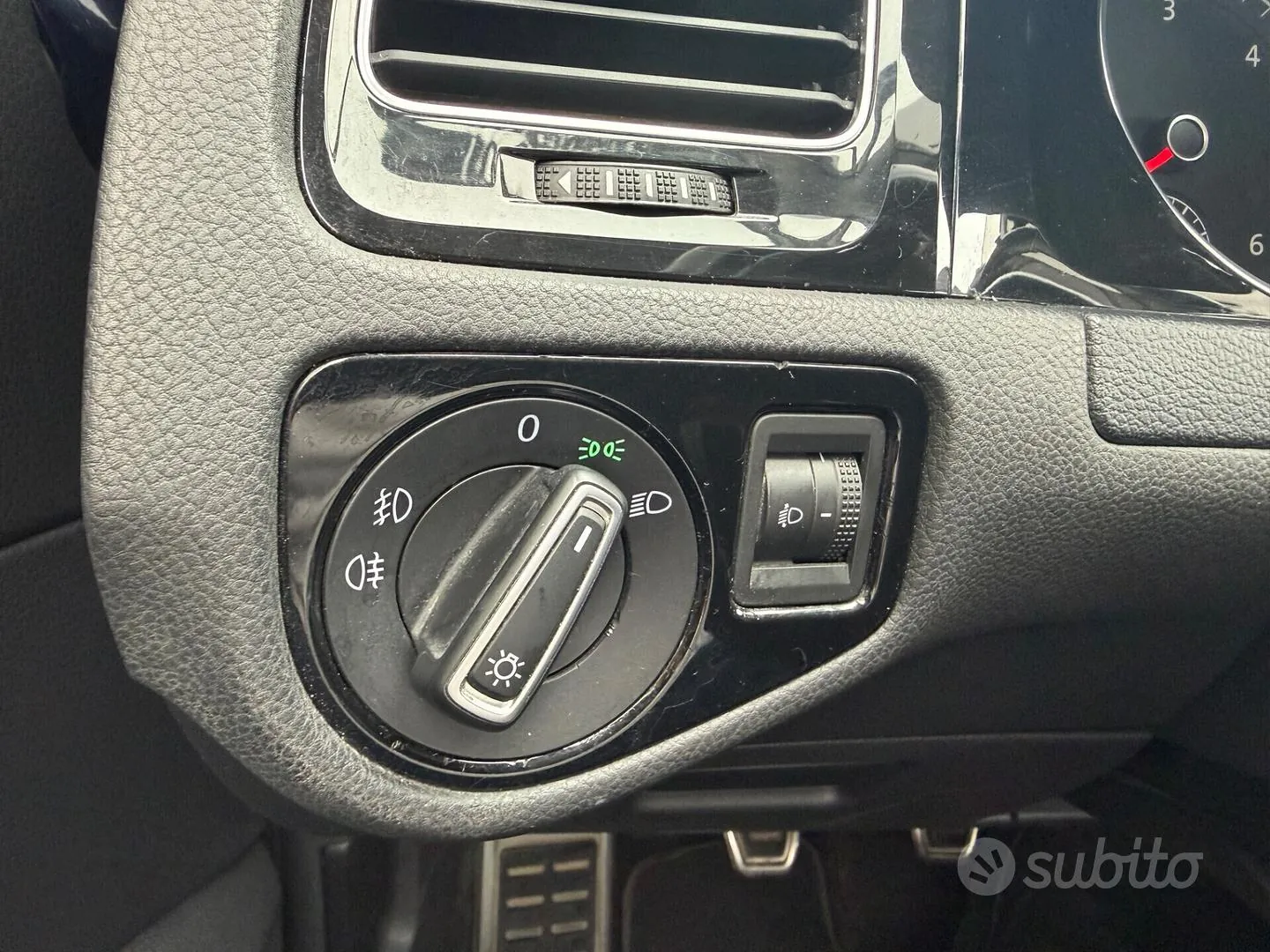 Volkswagen Golf 2013 photo 4