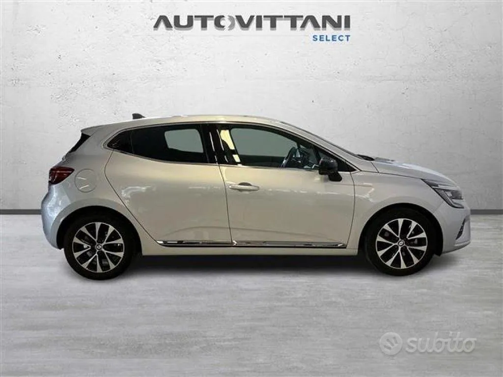 Renault Clio 2023 photo 5