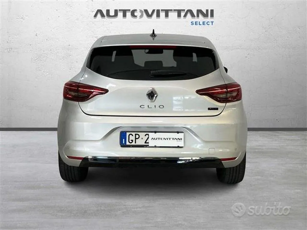 Renault Clio 2023 photo 3