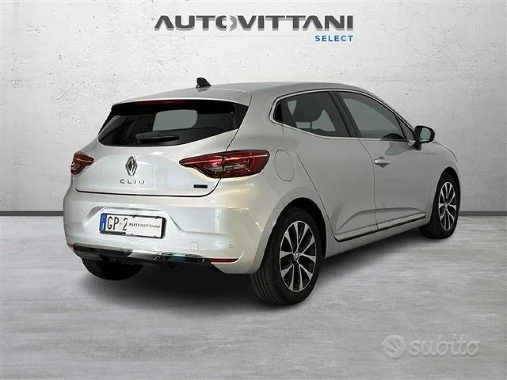 Renault Clio 2023 photo 4