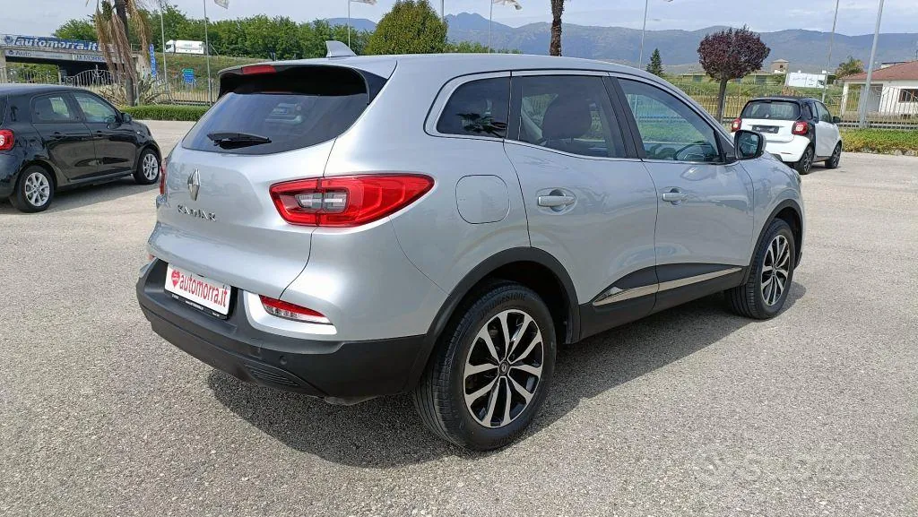 Renault Kadjar 2022 photo 5